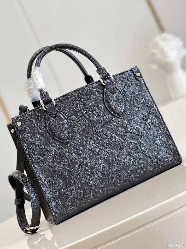 Firstbag ONTHEGO LOUIS PM VUITTON 0824